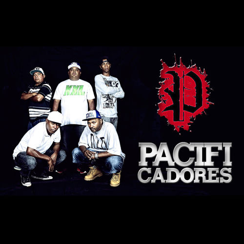 Eu Queria Mudar by Pacificadores - 146 BPM