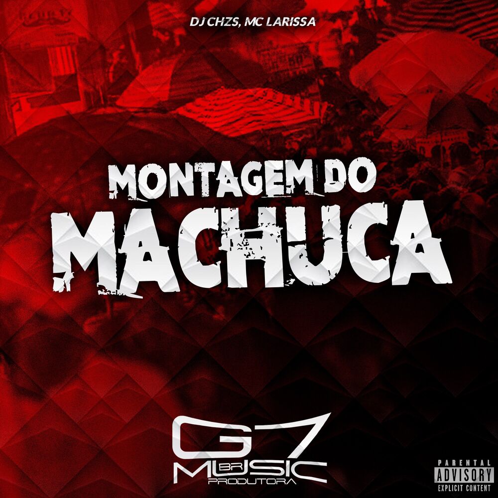 Picture of Montagem do Machuca