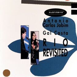 Cover of Rio Revisited