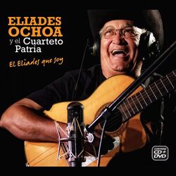 Cover of El Eliades Que Soy