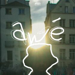 Cover of AWÉ