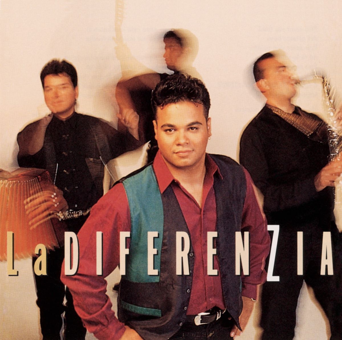 Album cover of Si Lo Quieres
