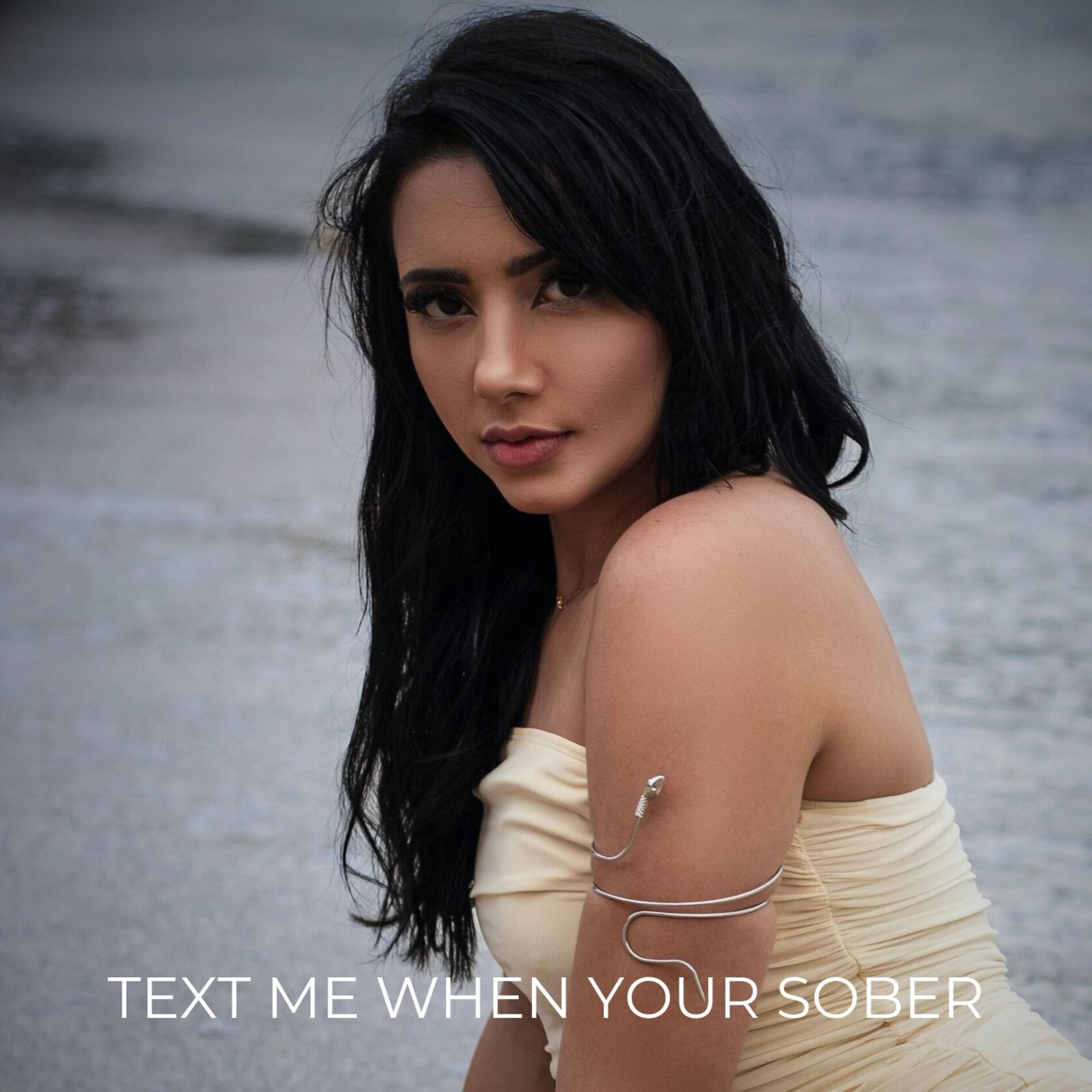 Album cover of Text Me When You're Sober