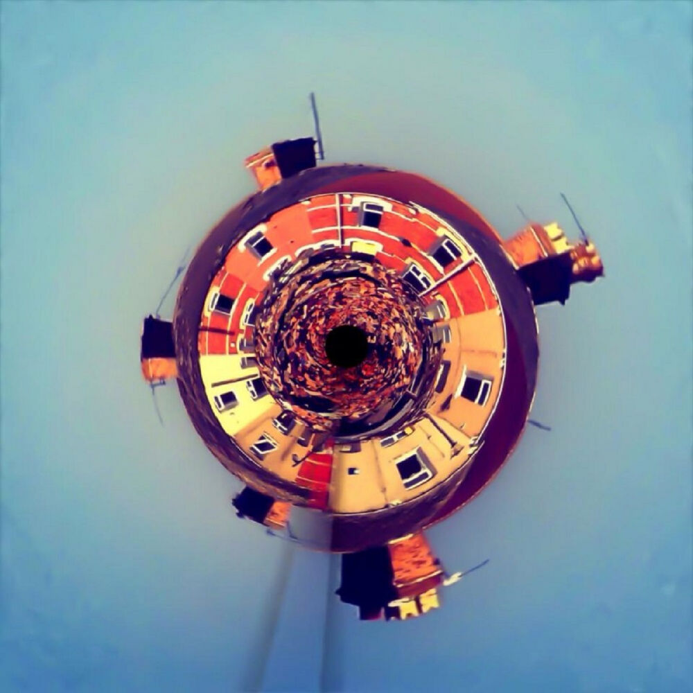 Picture of Merging Shapes EP