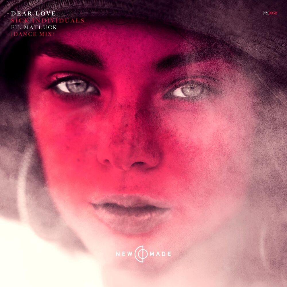Picture of Dear Love (feat. Matluck) (Dance Mix)