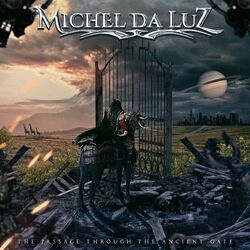 Cover of The Passage Through the Ancient Gate
