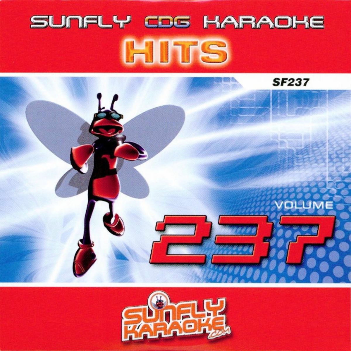 Album cover of Sunfly Hits: Vol. 237