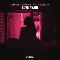 Love Again (Hypertechno)