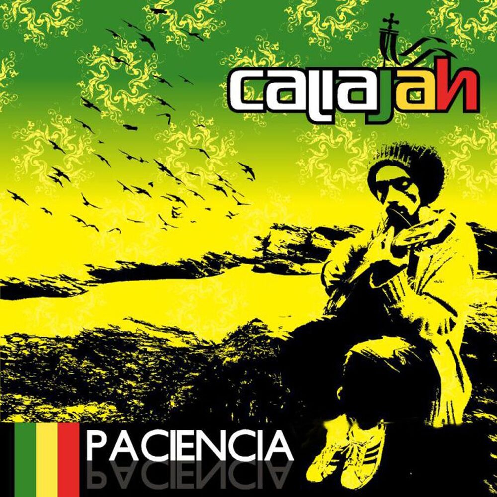 Picture of Paciencia