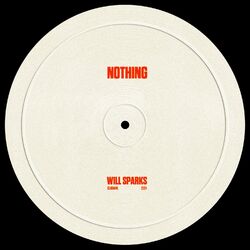 Cover of Nothing
