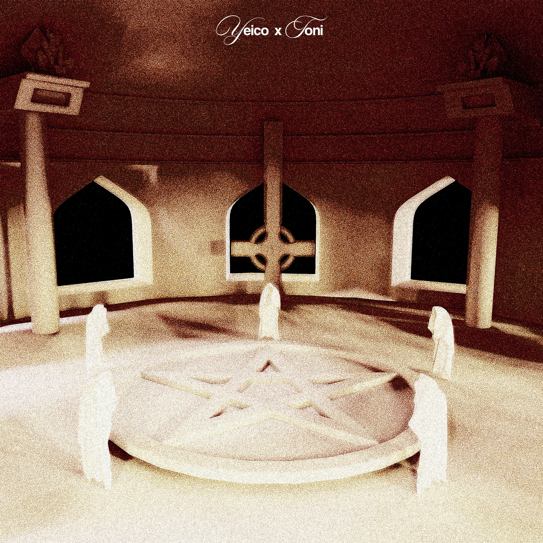 Album cover of LUJURIA