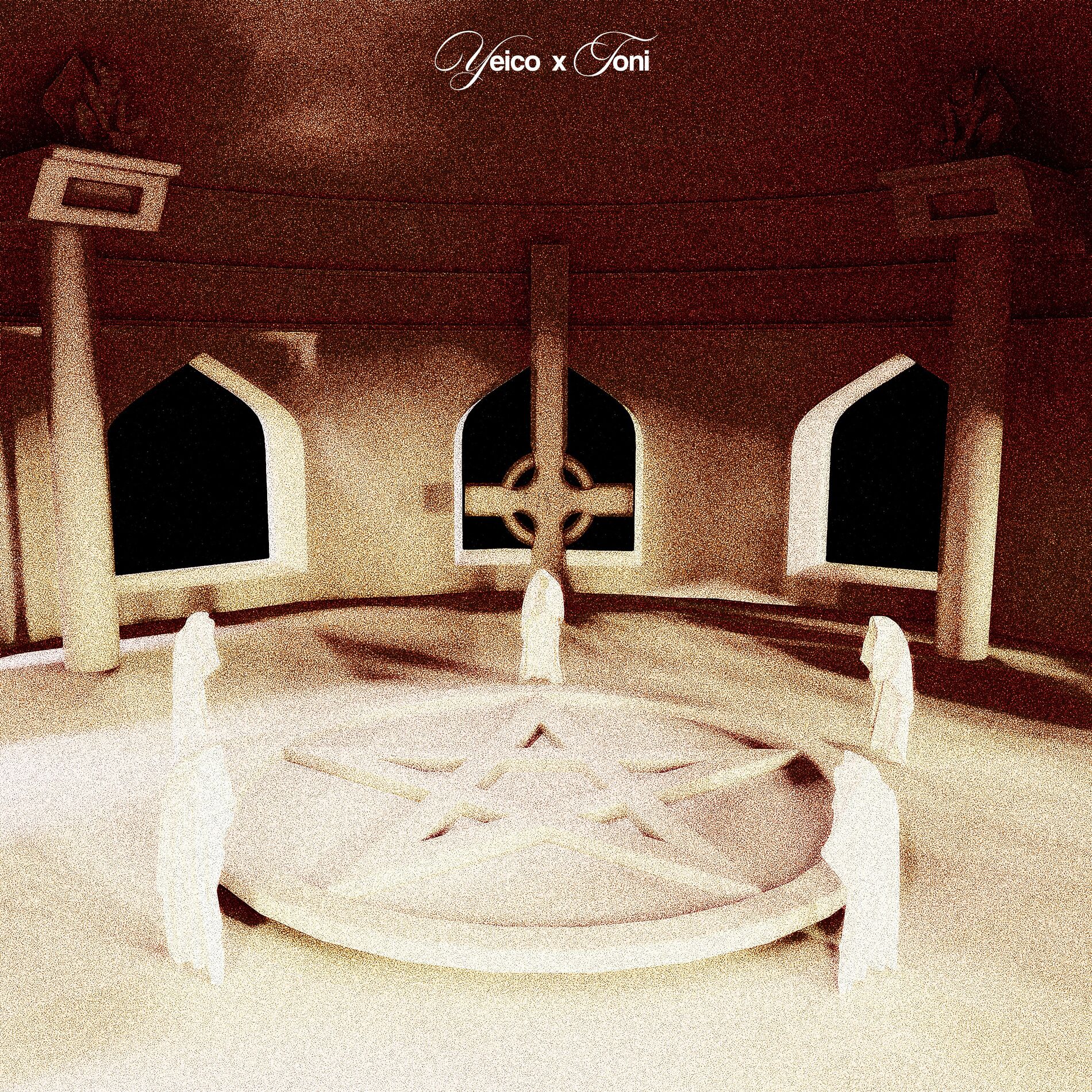 Album cover of FIVE