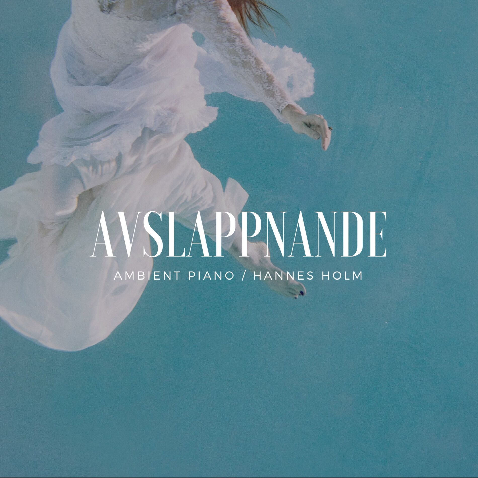 Album cover of Avslappnande