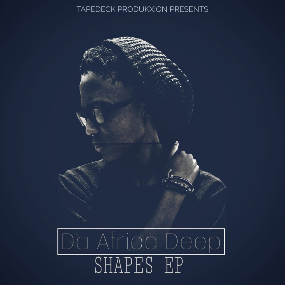Picture of Shapes [EP]