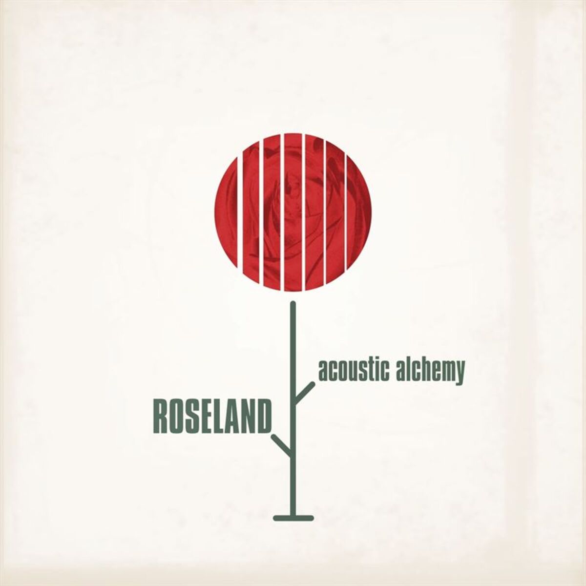 Album cover of Roseland