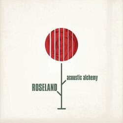 Cover of Roseland