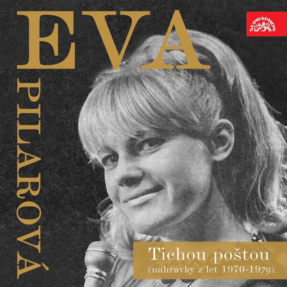 Picture of Tichou poštou (Nahrávky Z Let 1970-1979)
