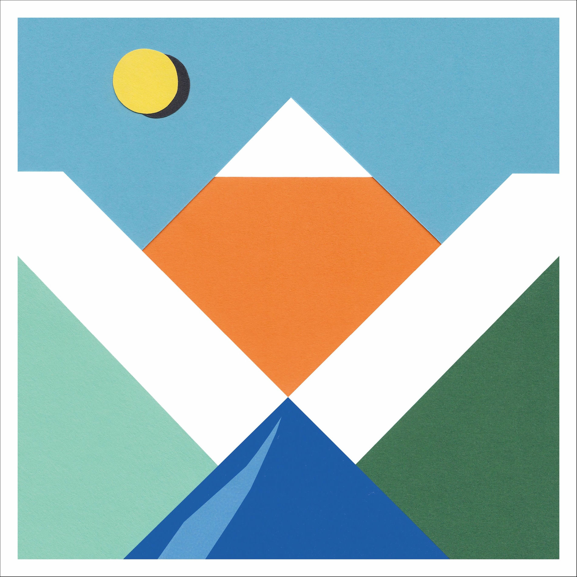 Album cover of Where to Go