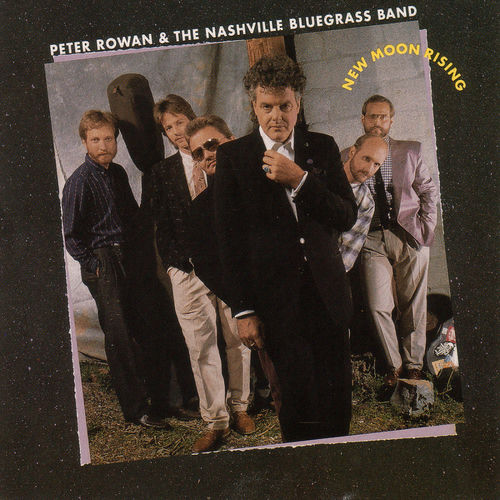 That High Lonesome Sound by The Nashville Bluegrass Band - 113 BPM