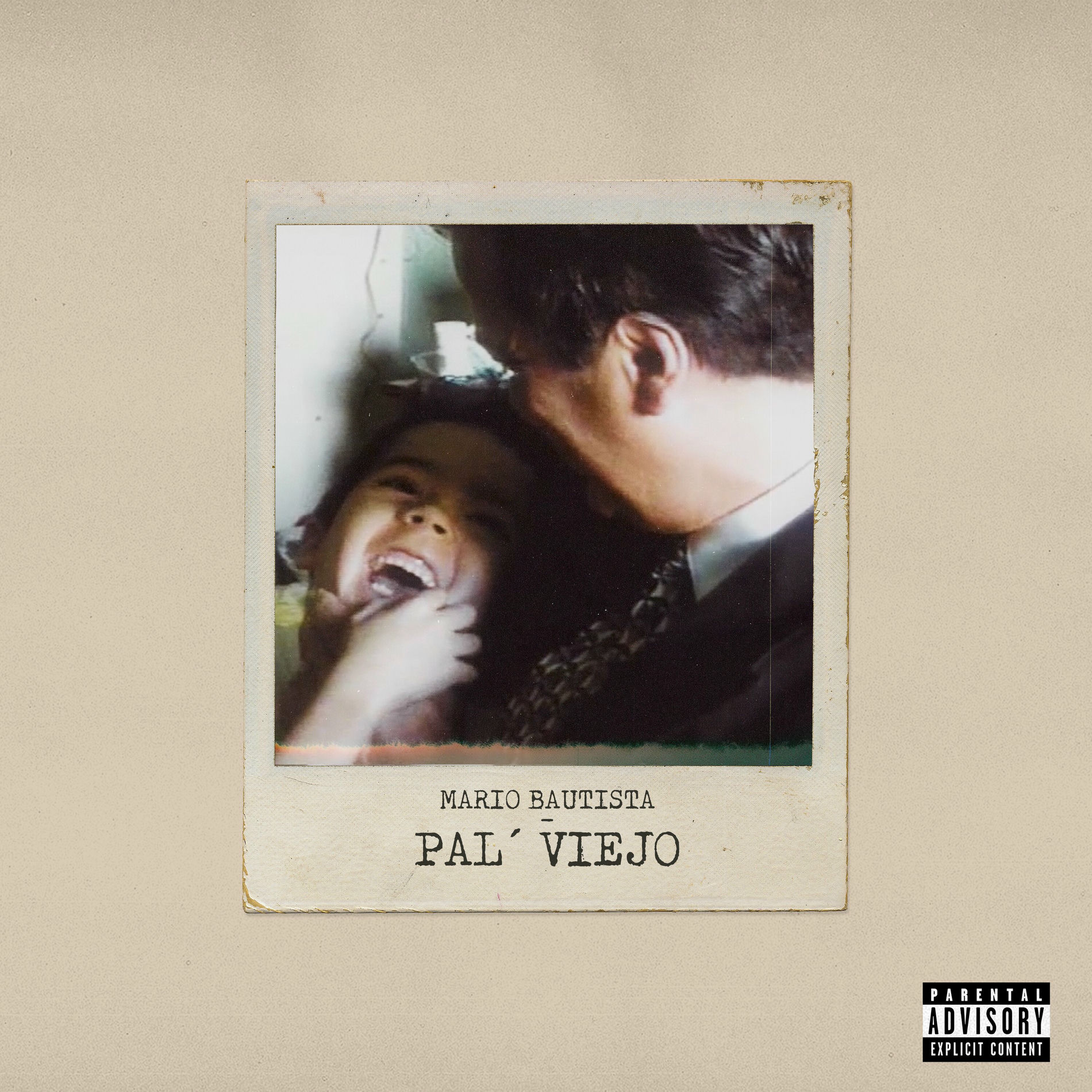 Album cover of Pal' Viejo