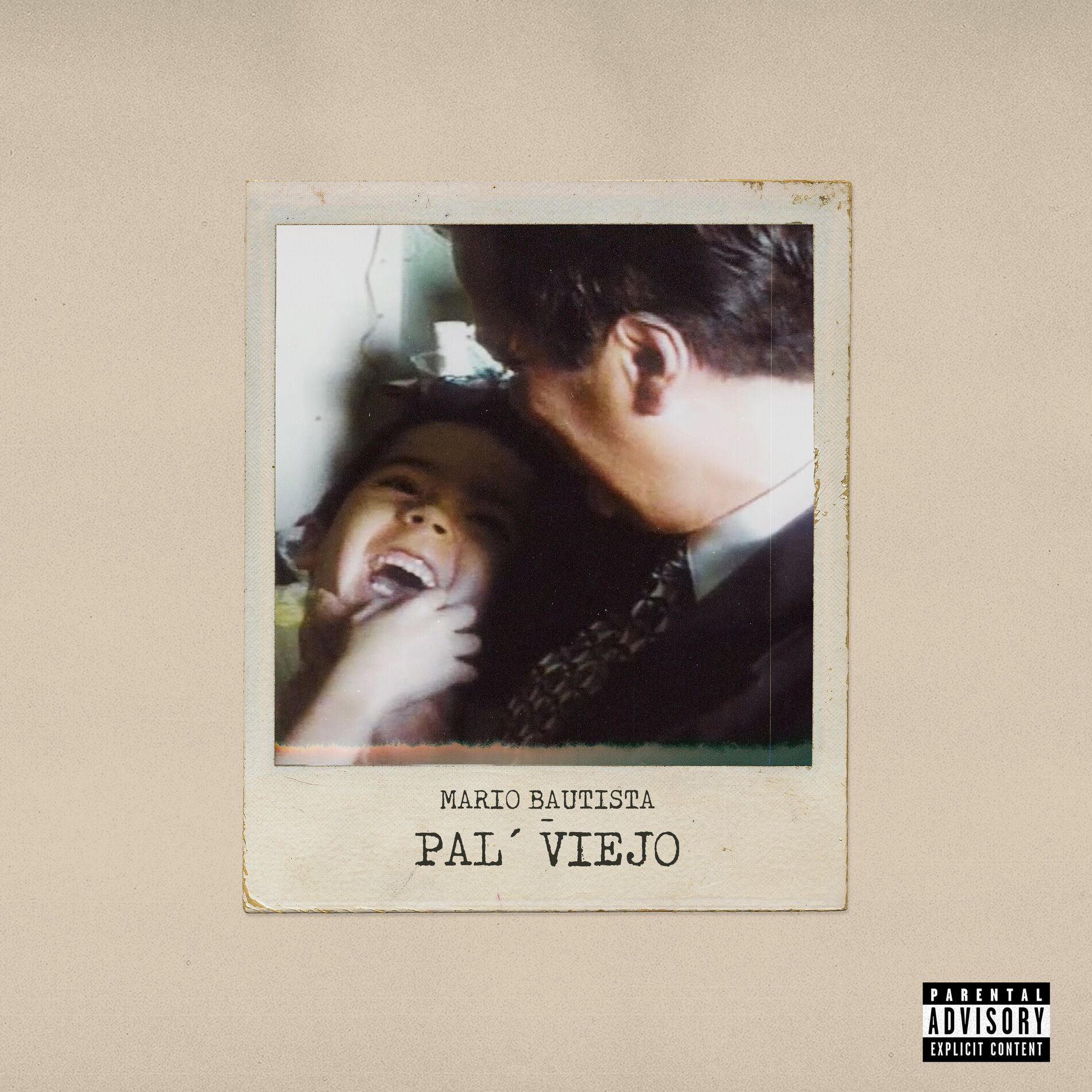 Album cover of Pal' Viejo