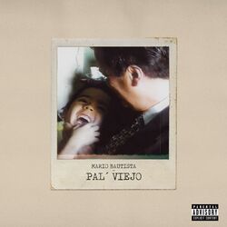 Cover of Pal' Viejo