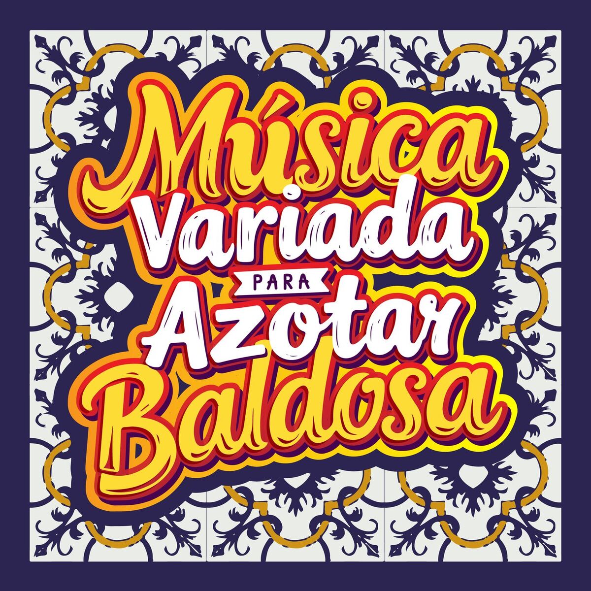 Album cover of La Melodía