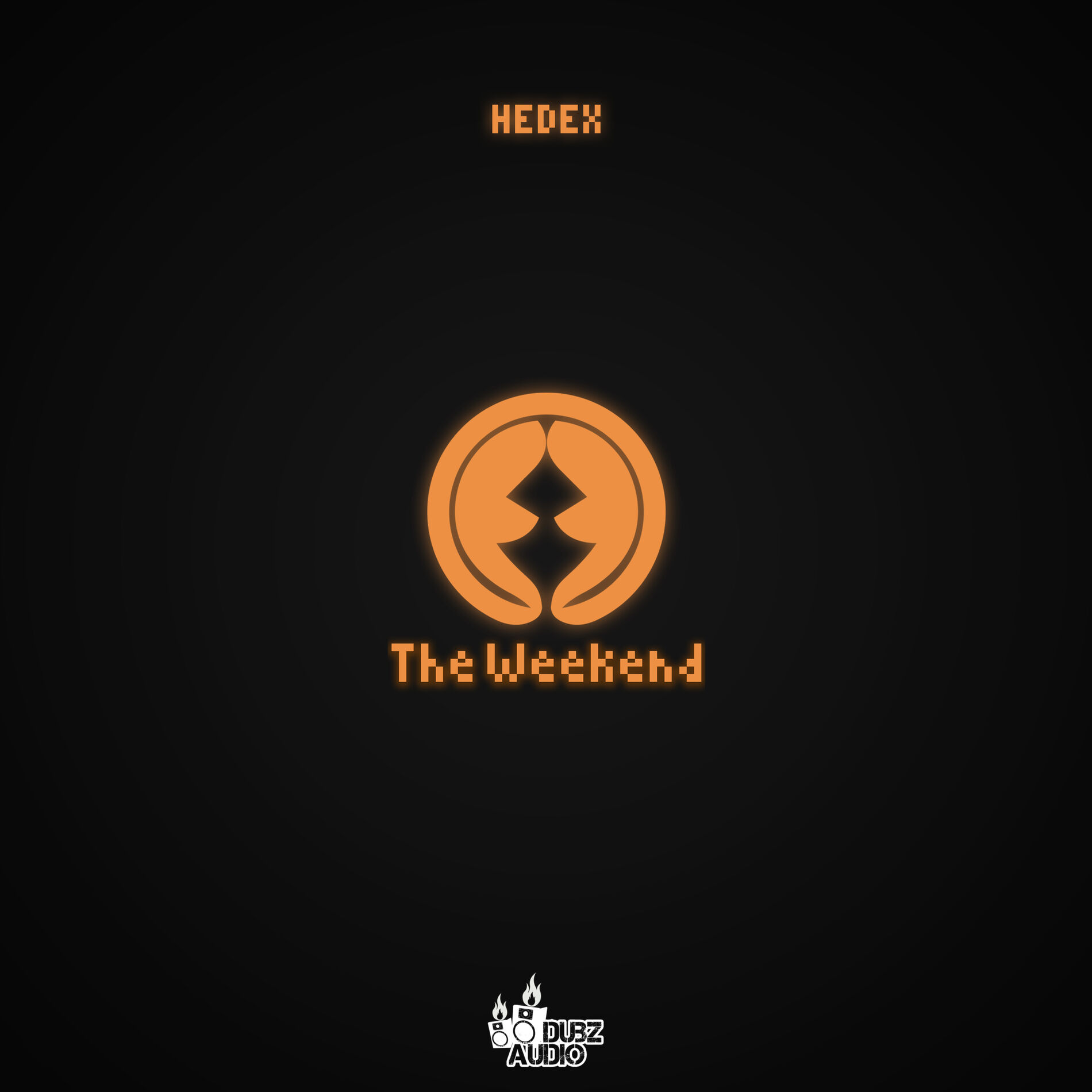 Album cover of The Weekend LP