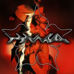 Cover of HWA