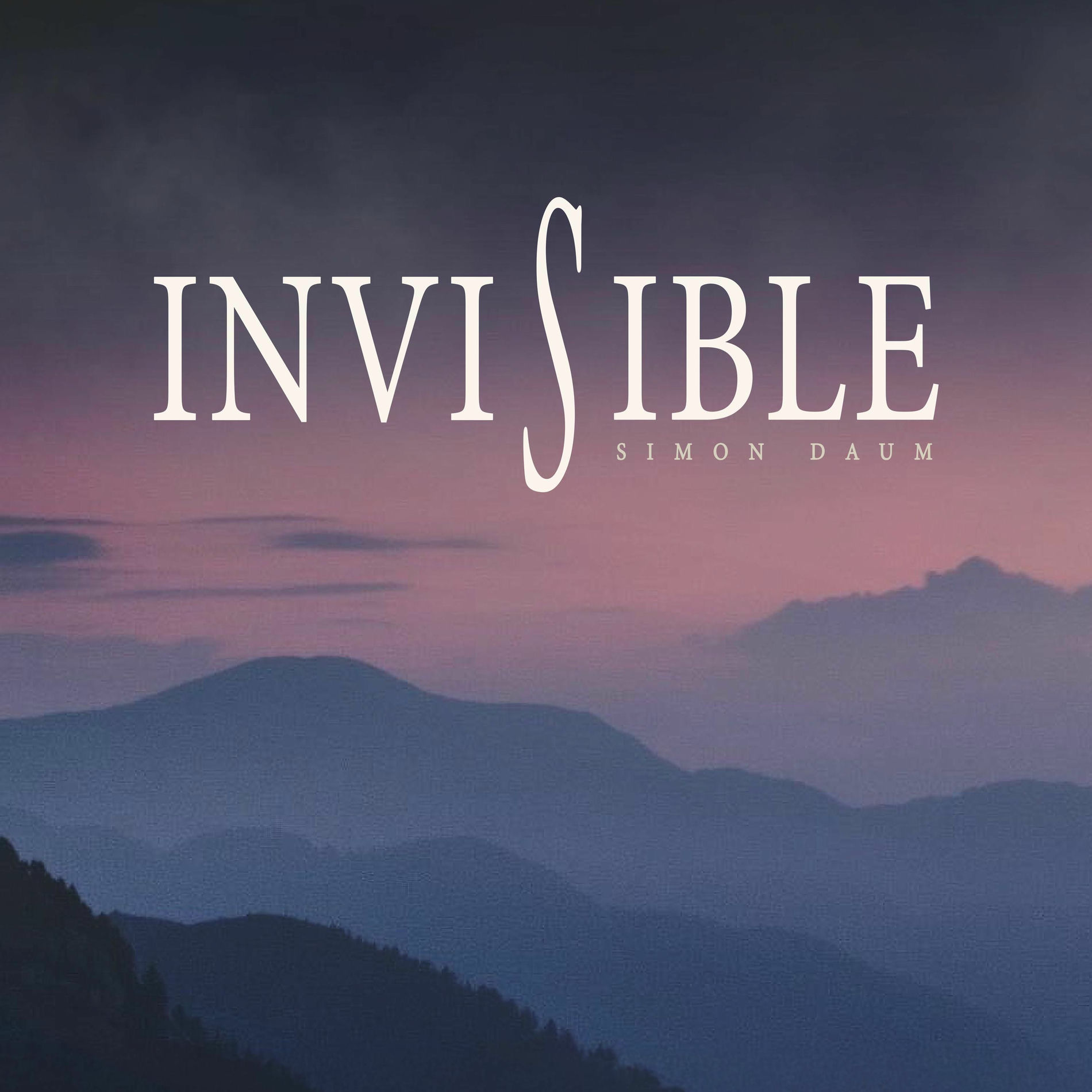 Album cover of Invisible