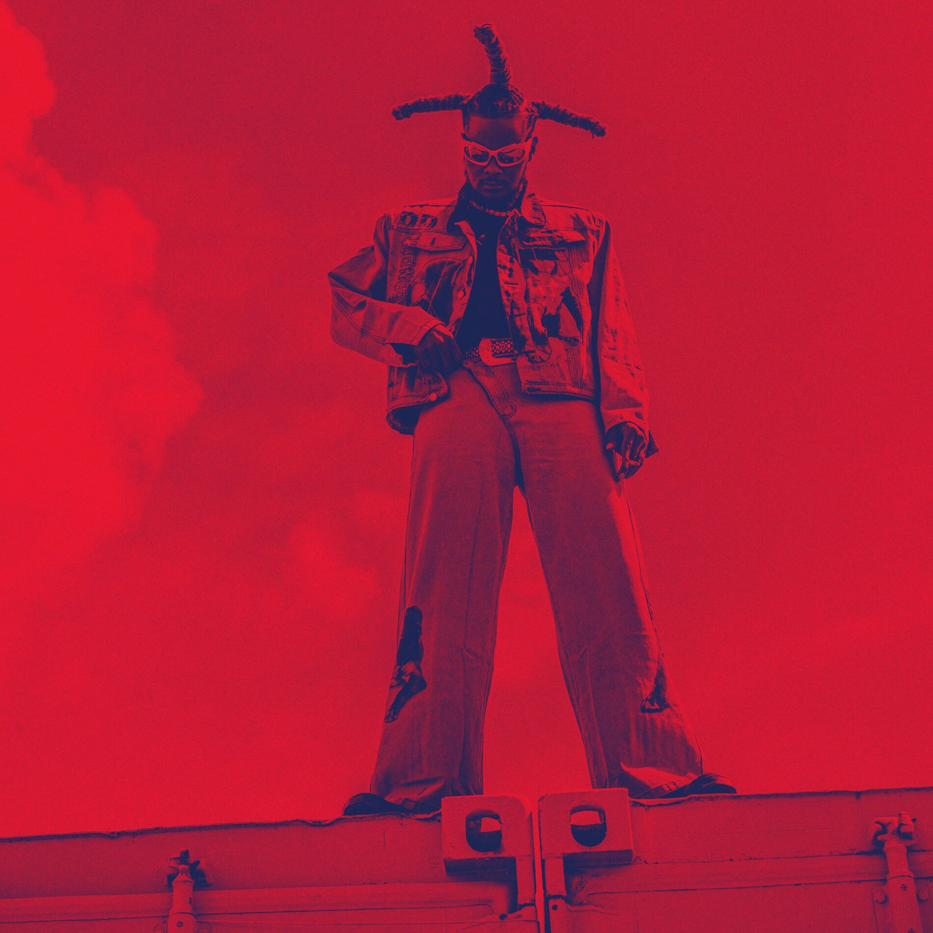 Album cover of Hope Yuh Memba (Sped up)