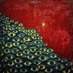 Cover of Asmaan Kehlo