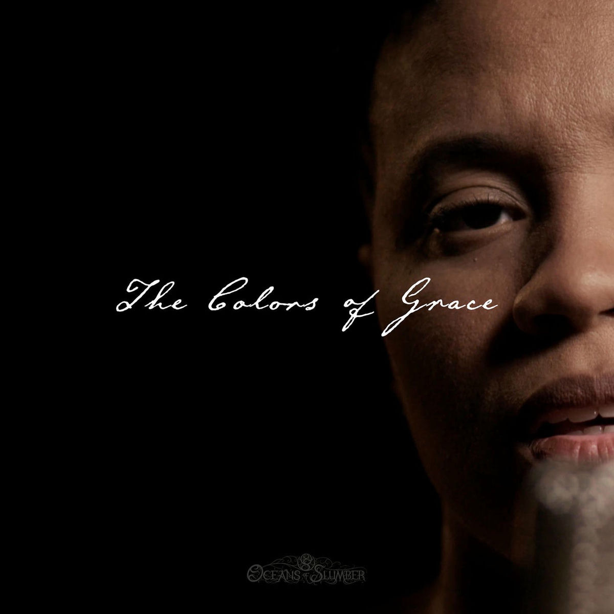 Album cover of The Colors of Grace (acoustic version)