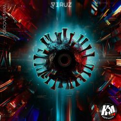 Cover of Viruz