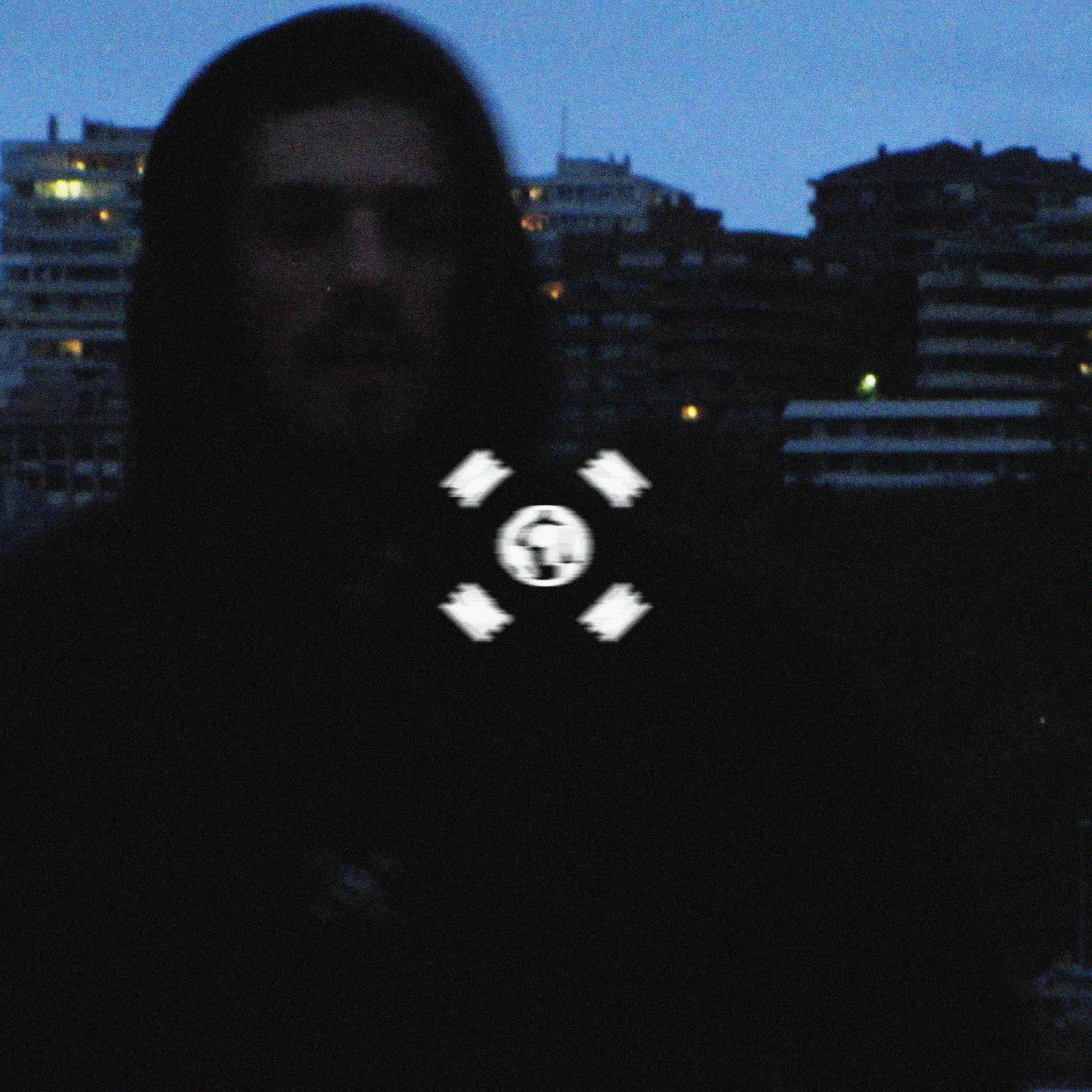 Album cover of Immigrant