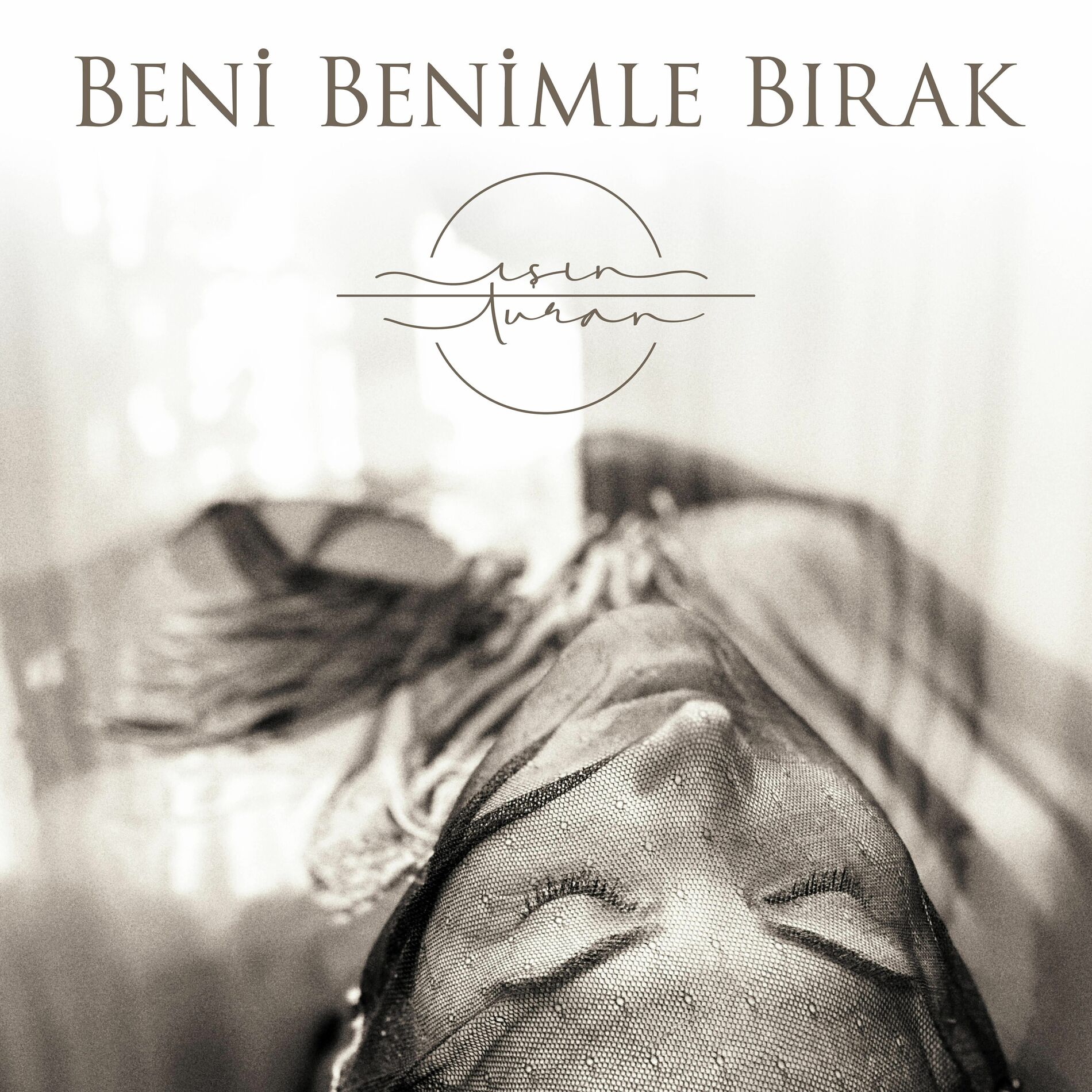 Album cover of Beni Benimle Bırak