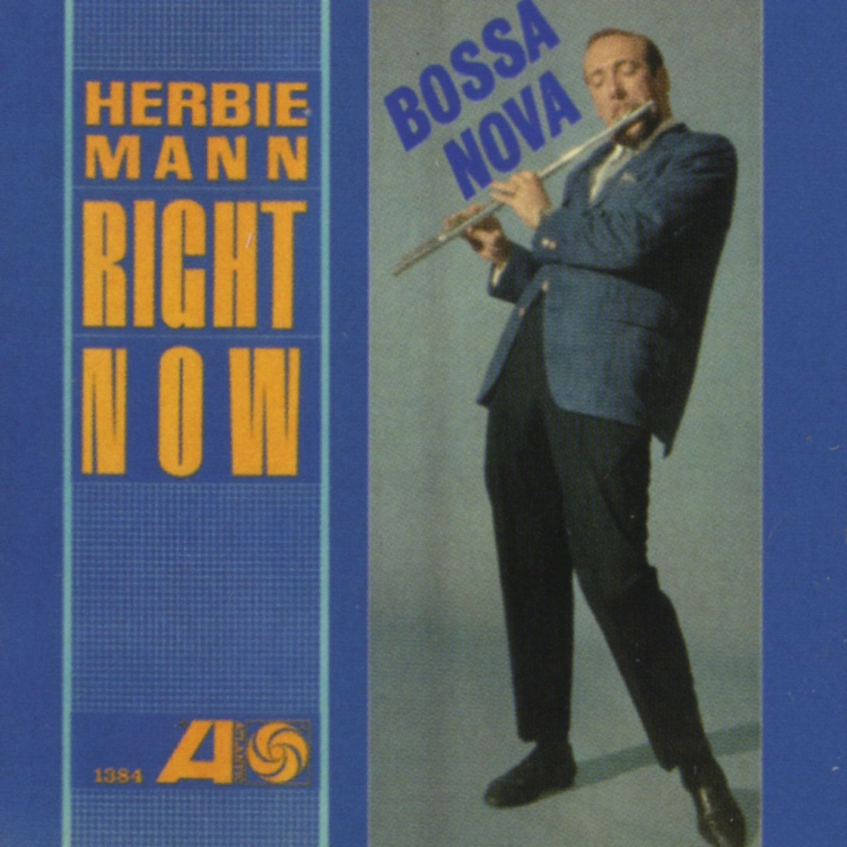 Album cover of Right Now