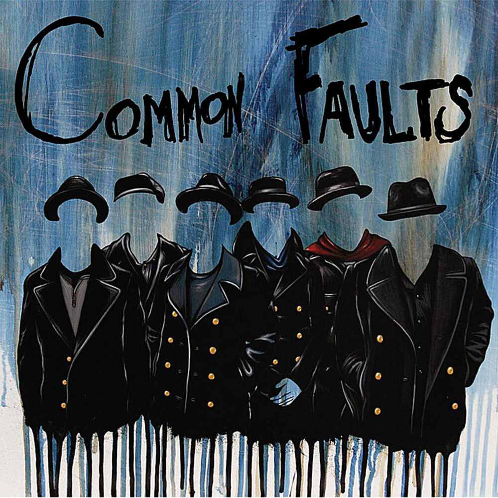 Picture of Common Faults