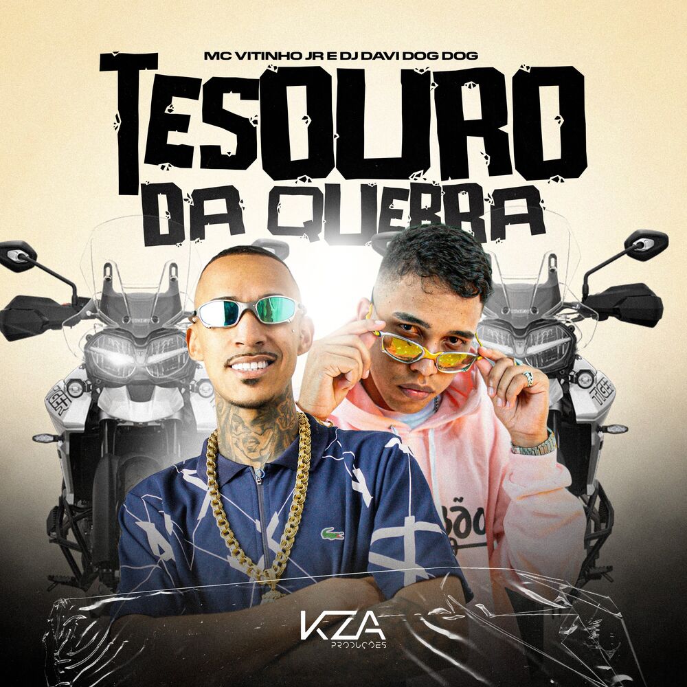Picture of Tesouro da Quebra