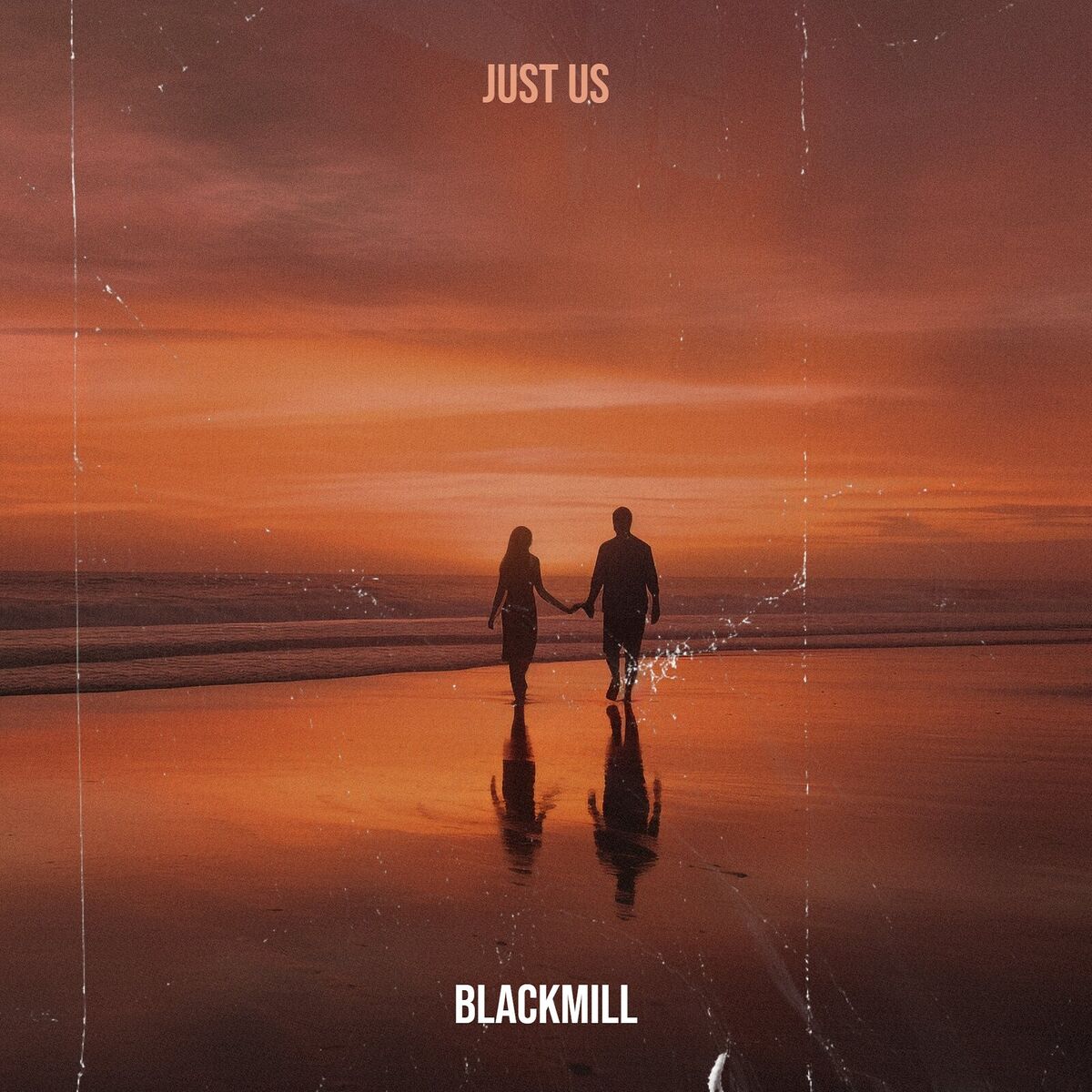 Album cover of Just Us