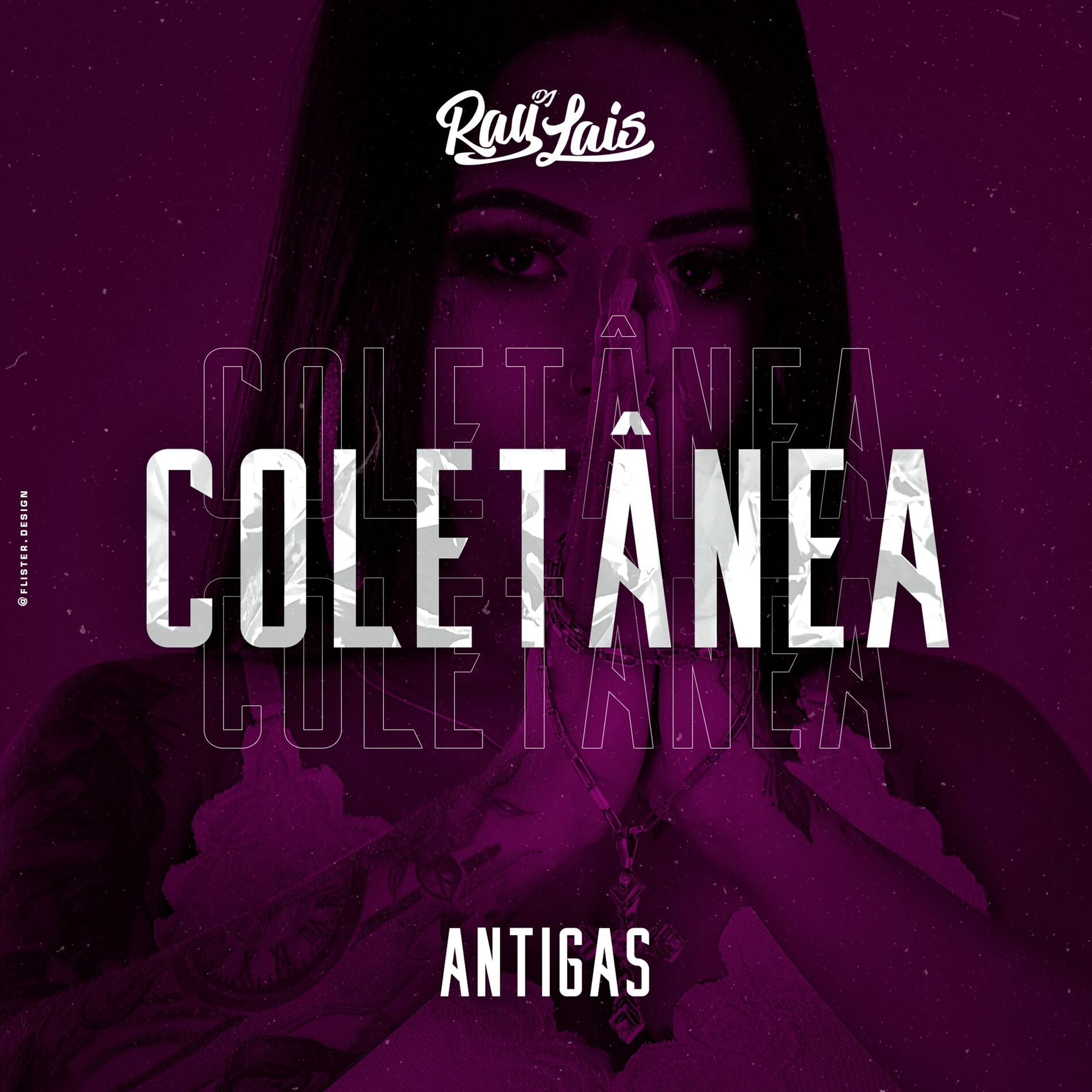 Album cover of Feioso pra Carai