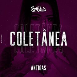 Cover of Coletânea Antigas