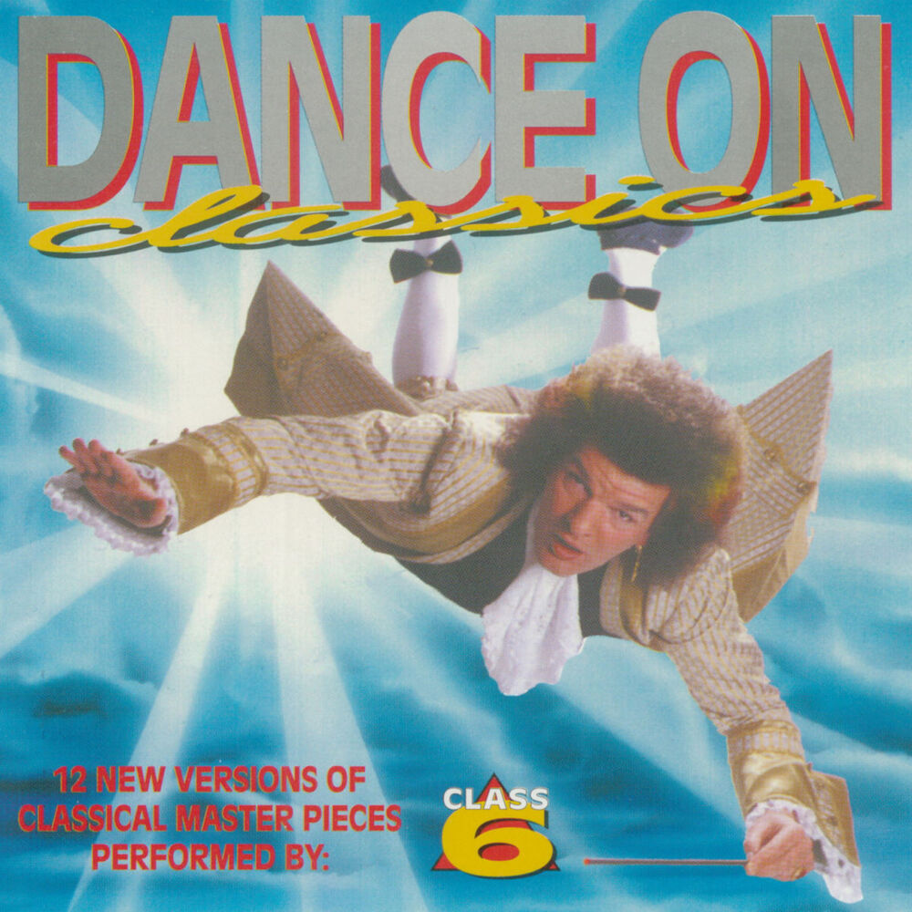 Picture of Dance On Classics