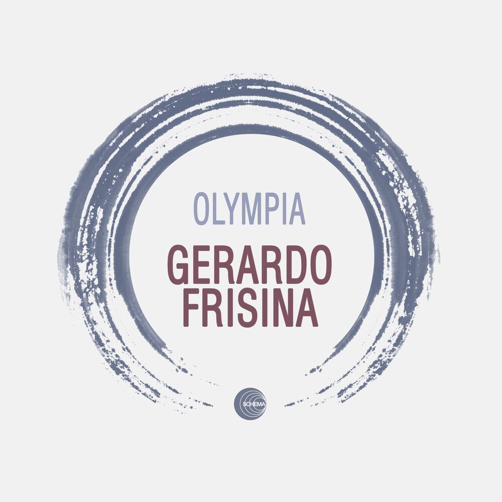 Picture of Olympia