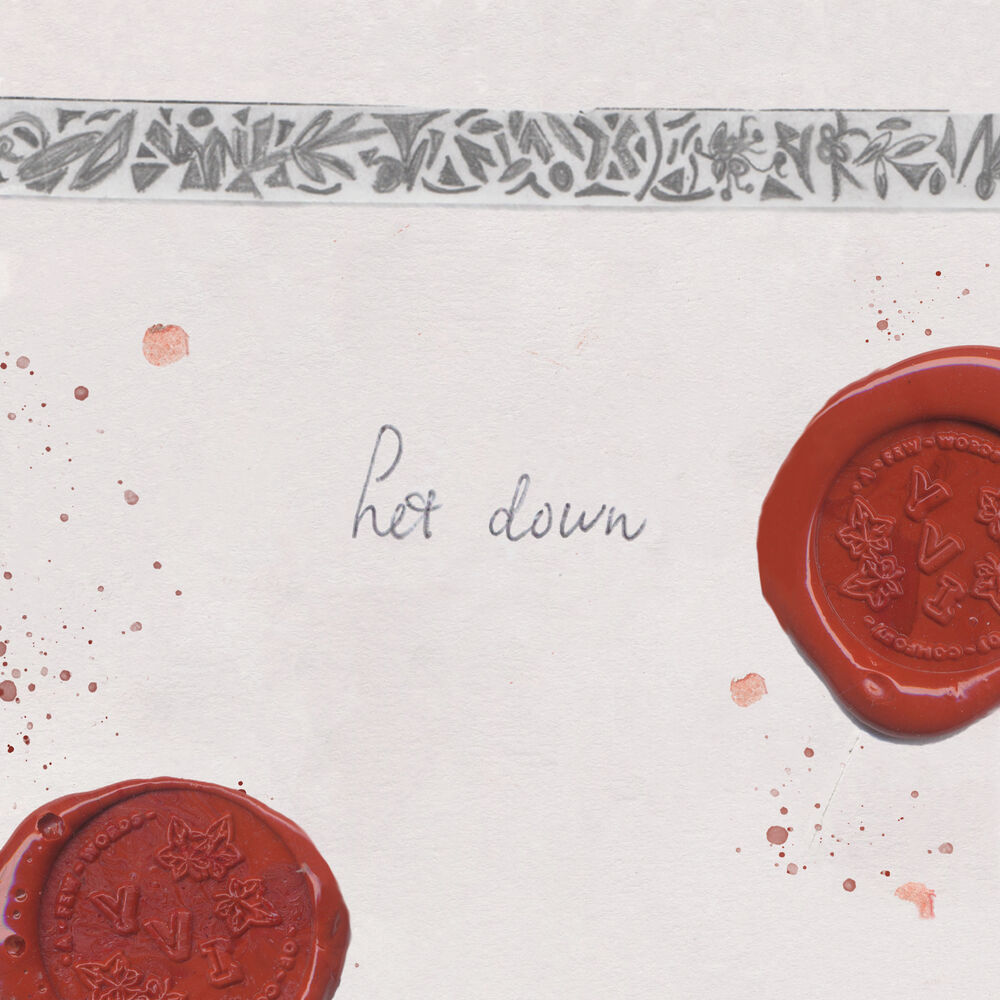 Picture of Let Down