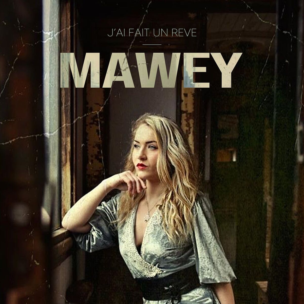 Album cover of J'ai fait un rêve