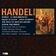 Handel: Dixit Dominus, HWV 232: I. Dixit Dominus, Domino meo