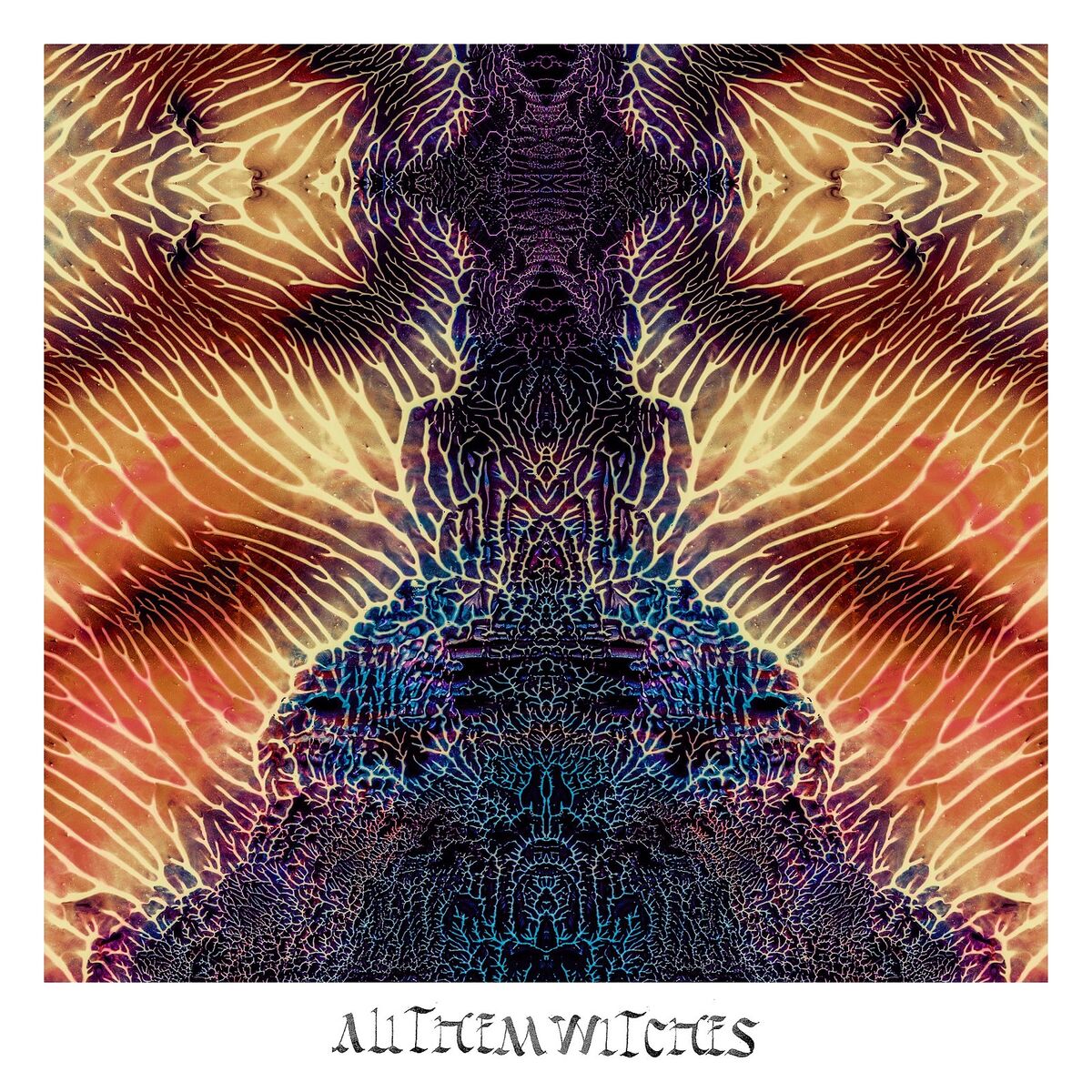 Album cover of Fall Into Place