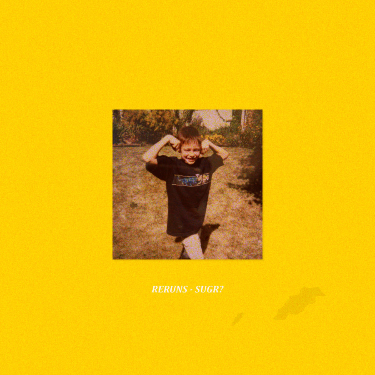 Album cover of Reruns