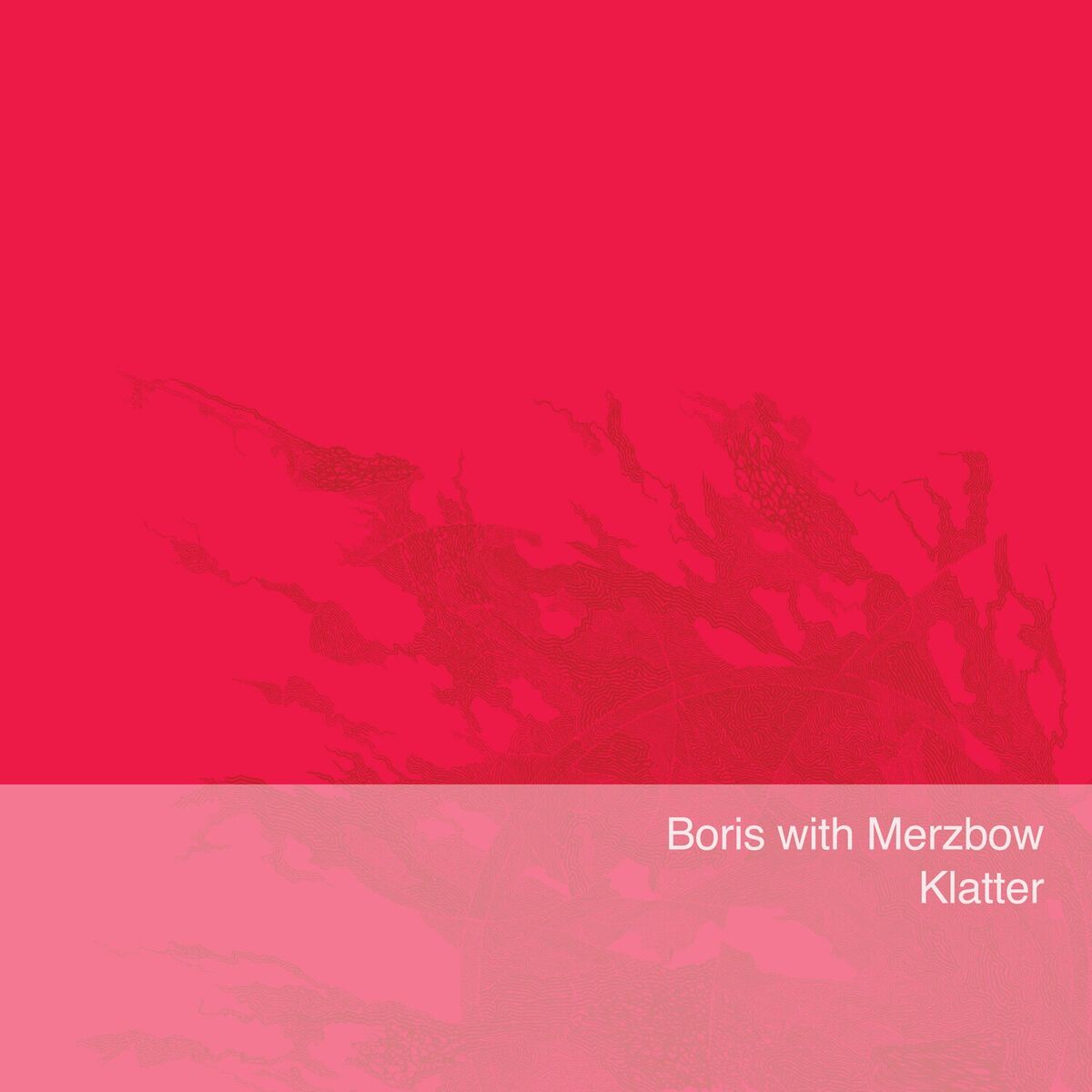 Merzbow: albums, songs, playlists | Deezer